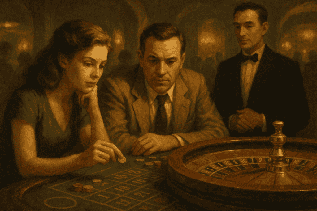 Estrategias simples para mejorar tus decisiones en la ruleta sin complicaciones