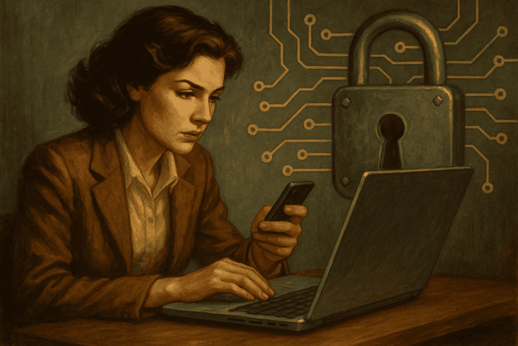 La ciberseguridad en los casinos online: cómo proteger tus datos personales