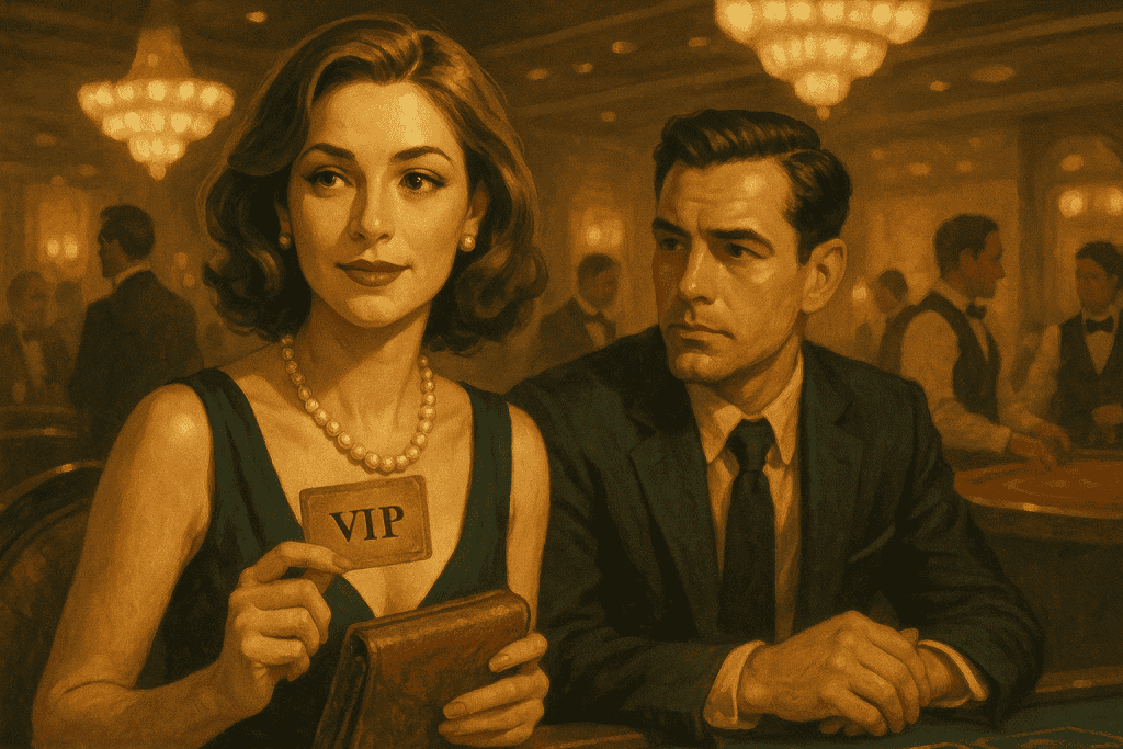 Programas VIP en casinos: beneficios reales y mitos comunes